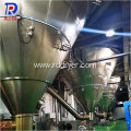 High Speed Centrifugal Spray Dryer